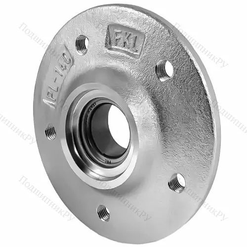 Ступица PL-140 в Тамбове