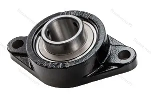 Подшипниковый узел UCFL 206 ISB EcoLine в Тамбове