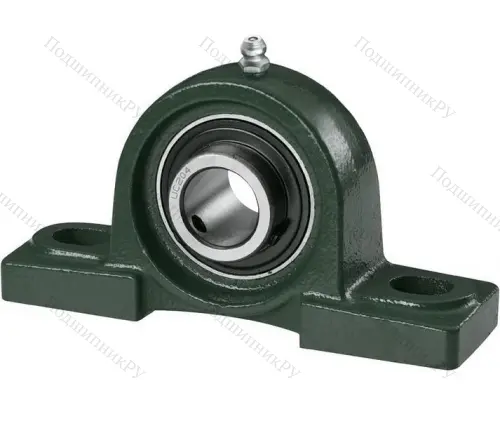 Подшипниковый узел UCP 203 D 1 (NSK) в Тамбове