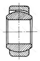 Модификация подшипника ш30 размер 30x47x18/22
