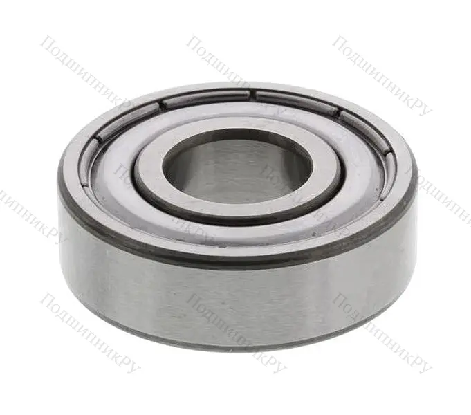 Однорядный шариковый подшипник 6409 3ZZ