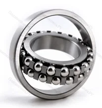 Подшипник 1207-K/C 3-ETN 9 ISB в Тамбове