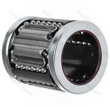 Втулка шариковая R 065822540 компактная, с уплотнительными кольцами, закрытая в Тамбове