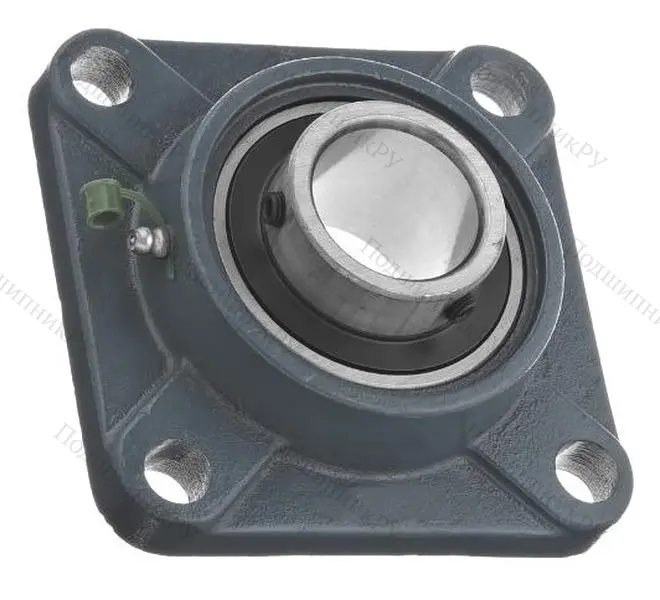 Подшипниковый узел UKF 206