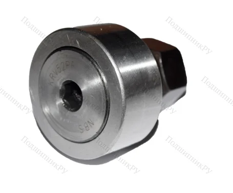 Опорный ролик KRV 52PP