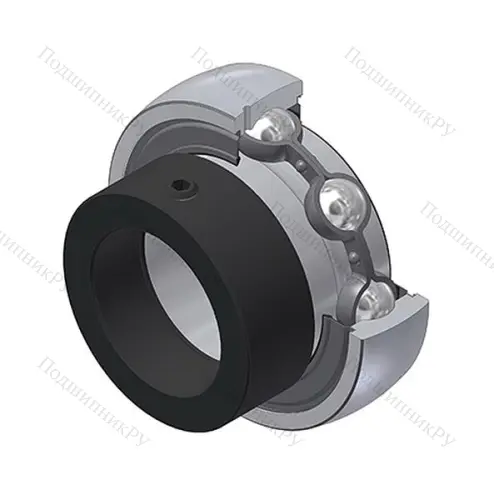 Корпусный подшипник ES 208-24 G 2 в Тамбове