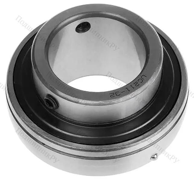 Корпусный подшипник UC 211-32