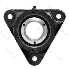 Подшипниковый узел FYNT 45 F SKF в Тамбове