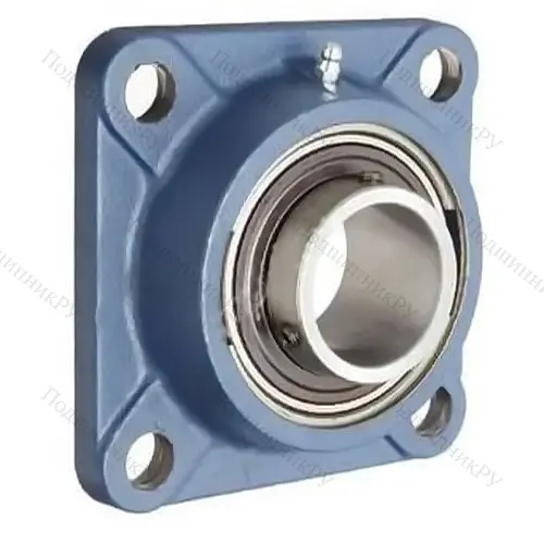 Подшипниковый узел (корпусный подшипник) LEF 216-2F в Тамбове