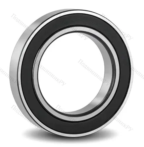 Шариковый однорядный подшипник 180213 (6213 2RS) в Тамбове