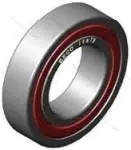 Высокотемпературный подшипник 6205 BHTS 2RS C 4 VT 220° BA 55