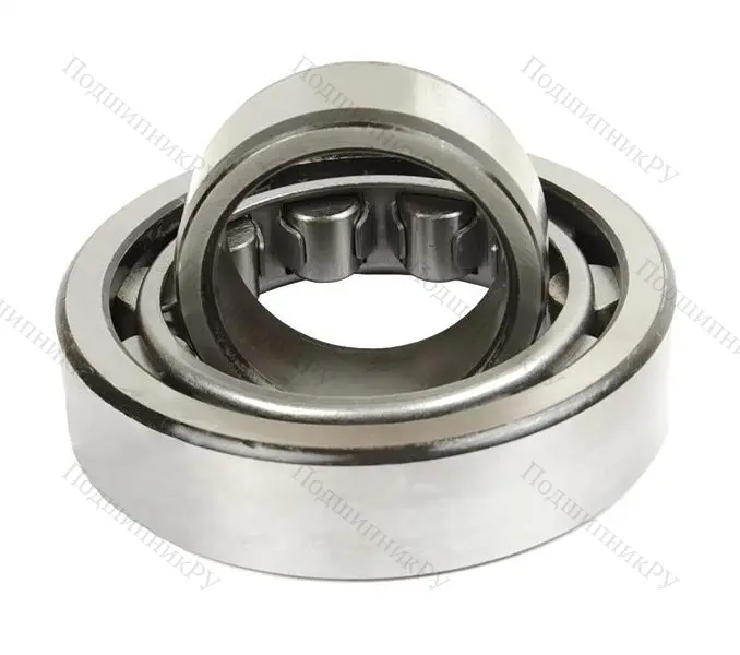 Роликовый цилиндрический подшипник NU 2216