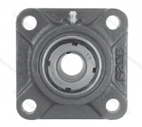 Подшипниковый узел UKF 208 ISB в Тамбове