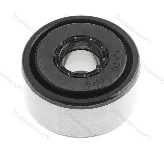 Игольчатый подшипник NATR 12 PP A