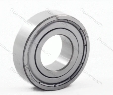 Подшипник 6005-2Z SKF