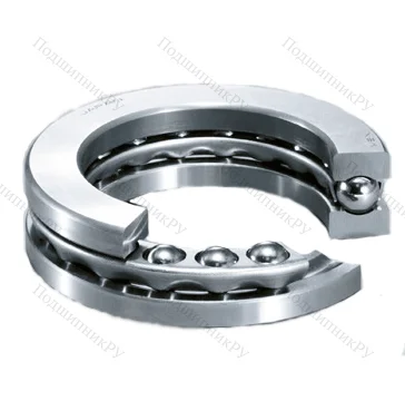 Подшипник 51111-J 9 ISB