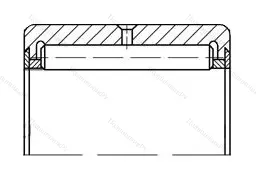 Подшипник  4354852 
