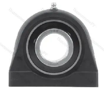 Корпус подшипника UCPA 206PLTBCORPO ISB в Тамбове