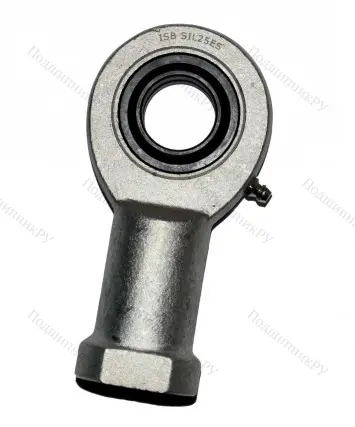 Шарнирный наконечник SI 17ES 2RS ISB в Тамбове