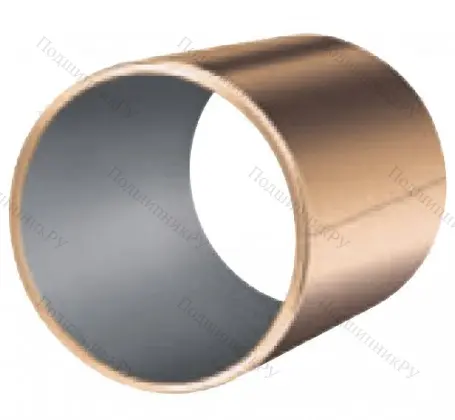 Втулка скольжения KU 2020SF 1-22 (PCM 202220)