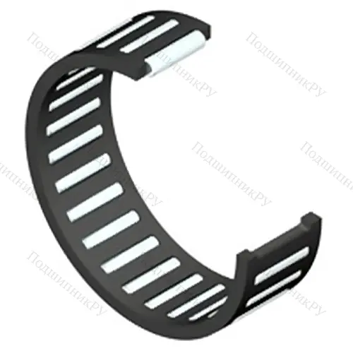 Подшипник игольчатый Na 40 в Тамбове