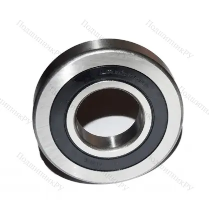 Опорный ролик LR 201NPP