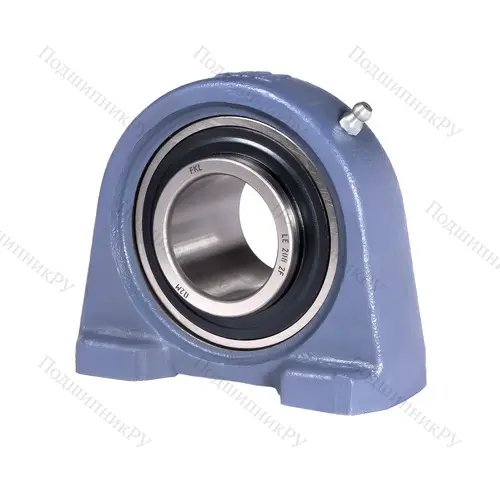 Подшипниковый узел (корпусный подшипник) UEU 210-2S в Тамбове