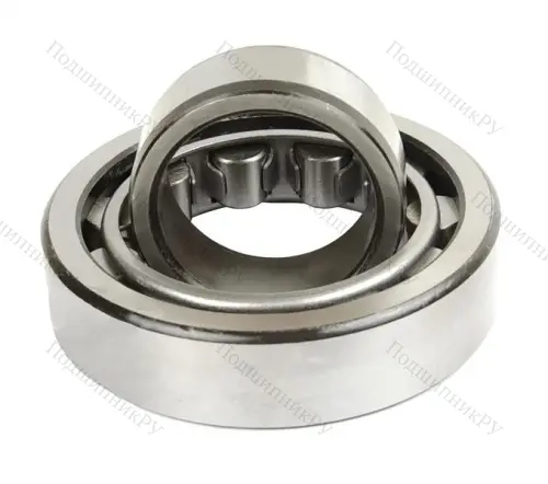 Роликовый цилиндрический подшипник NU 215 от производителя  KOYO