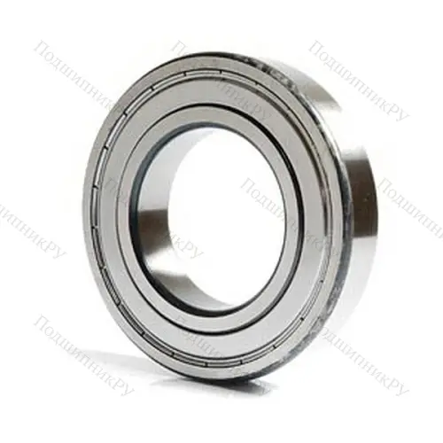 Шариковый однорядный подшипник 80315 (6315 ZZ) в Тамбове