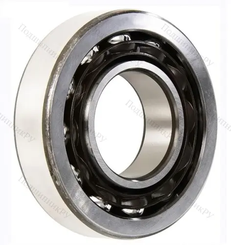 Сверхточный подшипник 7205 CD/P 4A от производителя  SKF