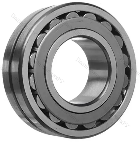 Сферический роликовый подшипник с конической посадкой на вал 23124 RZKW 33