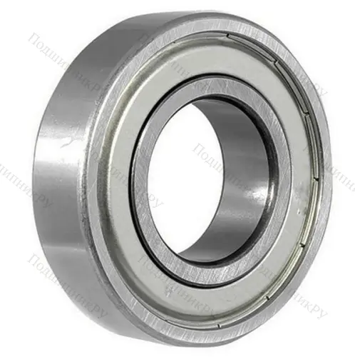 Однорядный шариковый подшипник W 6201 2Z в Тамбове