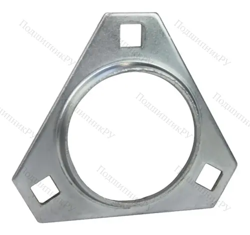 Подшипниковый корпус PFT 204 в Тамбове