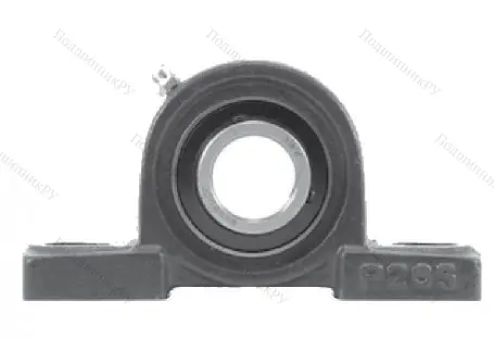 Корпус подшипника UCP 210PLTBCORPO ISB в Тамбове