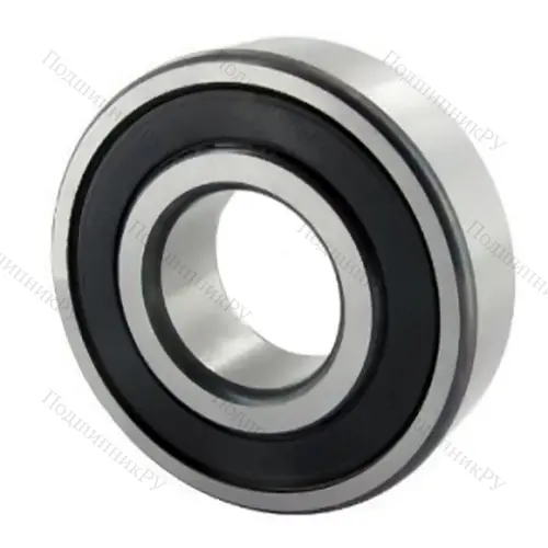 Подшипник шариковый 6306