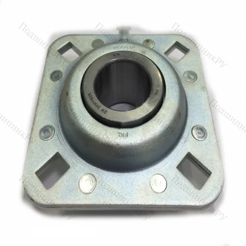 Подшипниковый узел (корпусный подшипник) GWST 209PPB 39