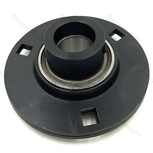 Подшипниковый узел (корпусный подшипник) UYC 206-2S