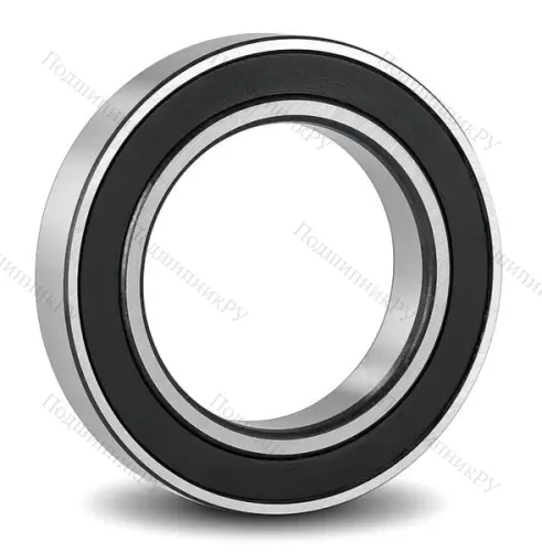 Шариковый однорядный подшипник 180214 (6214 2RS) в Тамбове