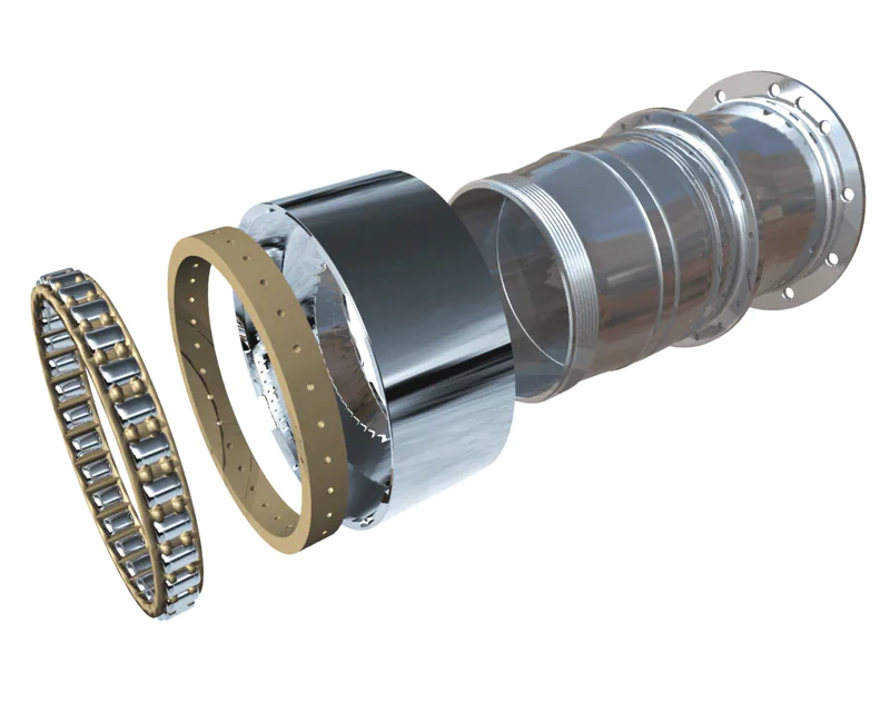 Аэрокосмическая отрасль | Свежие новости в Тамбове