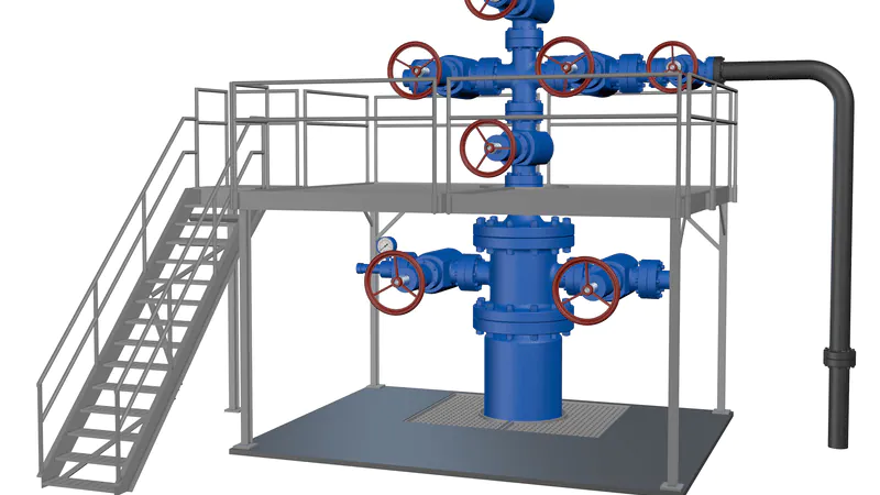 Нефтегазовая отрасль | Свежие новости в Тамбове