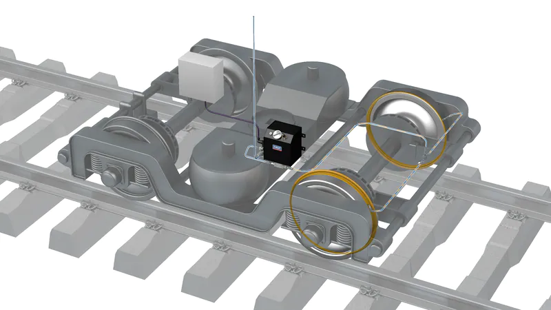 Железнодорожная отрасль | Свежие новости в Тамбове