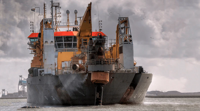 Морской сектор | Свежие новости в Тамбове