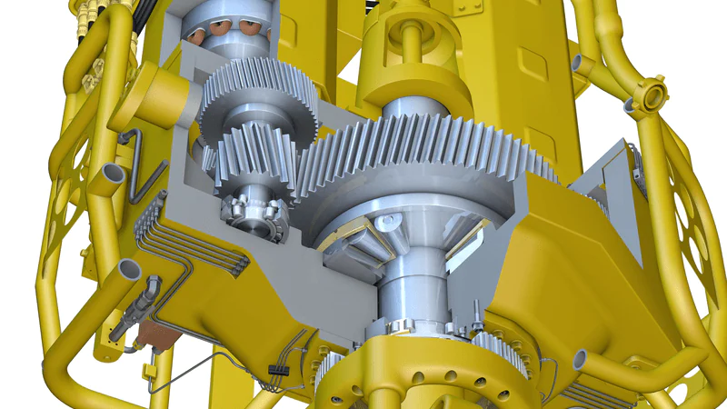 Нефтегазовая отрасль | Свежие новости в Тамбове