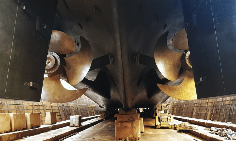 Морской сектор | Свежие новости в Тамбове