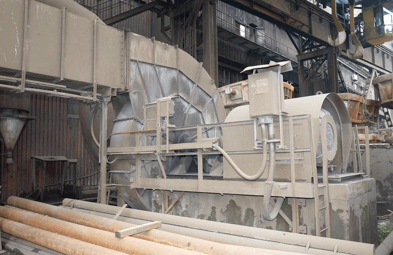 Промышленные вентиляторы | Свежие новости в Тамбове