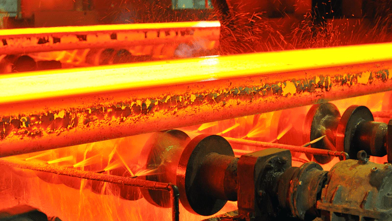 Металлургическая отрасль | Свежие новости в Тамбове