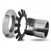 Втулка шарикового подшипника H 317 в Тамбове