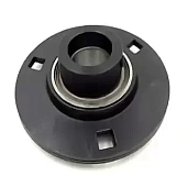 Подшипниковый узел (корпусный подшипник) UYC 207-2S в Тамбове