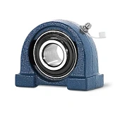 Подшипниковый узел (корпусный подшипник) LEV 209-2F в Тамбове