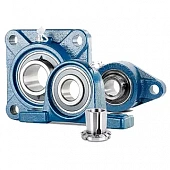 Подшипниковый узел UCP 220 в Тамбове